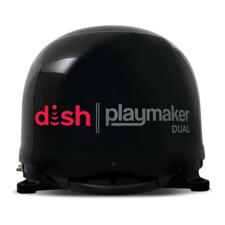 Photo of DISH DISH Playmaker Dual®