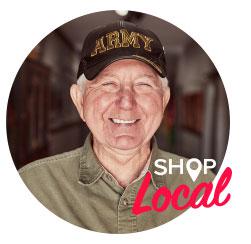 Veteran TV Deals | Shop Local with Majestic Sky Link, LLC} in Caro, MI